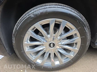 2023 Cadillac Escalade ESV Premium Luxury 1SB - miniatura 8