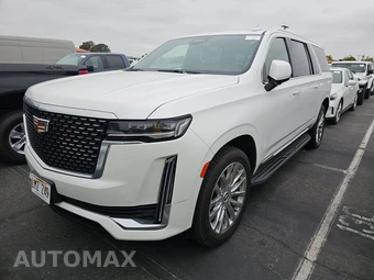 2023 Cadillac Escalade ESV Premium Luxury 1SB