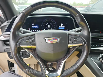 2023 Cadillac Escalade ESV Premium Luxury 1SB - miniatura 10