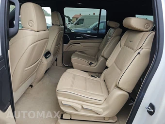 2023 Cadillac Escalade ESV Premium Luxury 1SB - miniatura 13