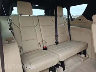 2023 Cadillac Escalade ESV Premium Luxury 1SB - miniatura 14