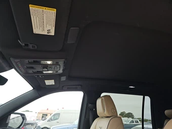 2023 Cadillac Escalade ESV Premium Luxury 1SB - miniatura 15