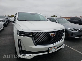 2023 Cadillac Escalade ESV Premium Luxury 1SB - miniatura 2