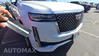 2023 Cadillac Escalade ESV Premium Luxury 1SB - miniatura 21
