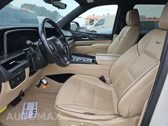 2023 Cadillac Escalade ESV Premium Luxury 1SB - miniatura 7