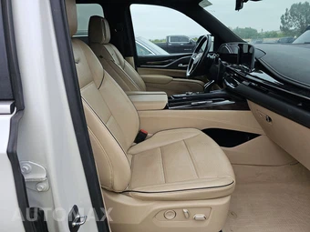 2023 Cadillac Escalade ESV Premium Luxury 1SB - miniatura 8