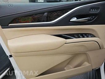 2023 Cadillac Escalade ESV Premium Luxury 1SB - miniatura 9