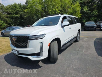 2023 Cadillac Escalade ESV Premium Luxury 1SB