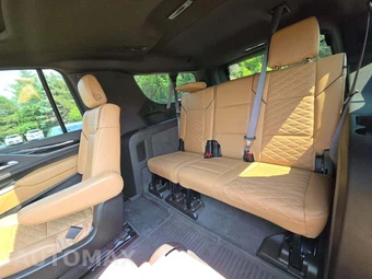 2023 Cadillac Escalade ESV Premium Luxury 1SB - miniatura 14