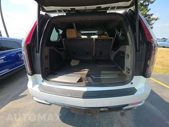 2023 Cadillac Escalade ESV Premium Luxury 1SB - miniatura 15