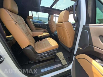 2023 Cadillac Escalade ESV Premium Luxury 1SB - miniatura 17