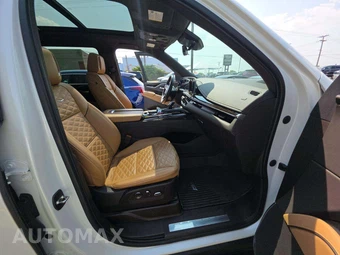 2023 Cadillac Escalade ESV Premium Luxury 1SB - miniatura 19