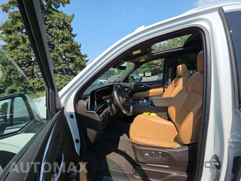 2023 Cadillac Escalade ESV Premium Luxury 1SB - miniatura 6