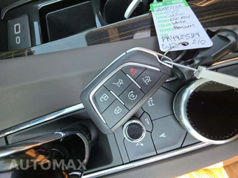 2023 Cadillac Escalade ESV Premium Luxury 1SB - miniatura 8