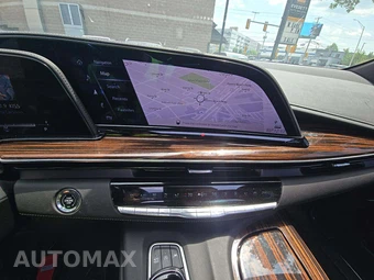 2023 Cadillac Escalade ESV Premium Luxury 1SB - miniatura 10