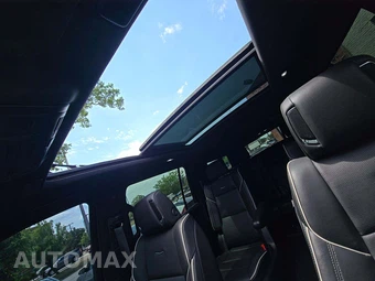2023 Cadillac Escalade ESV Premium Luxury 1SB - miniatura 11