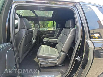 2023 Cadillac Escalade ESV Premium Luxury 1SB - miniatura 13