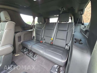 2023 Cadillac Escalade ESV Premium Luxury 1SB - miniatura 14