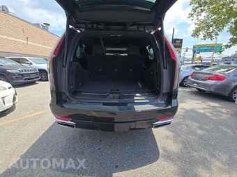 2023 Cadillac Escalade ESV Premium Luxury 1SB - miniatura 15