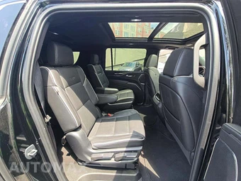 2023 Cadillac Escalade ESV Premium Luxury 1SB - miniatura 17