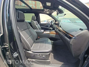 2023 Cadillac Escalade ESV Premium Luxury 1SB - miniatura 19