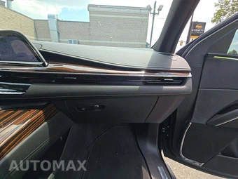 2023 Cadillac Escalade ESV Premium Luxury 1SB - miniatura 20