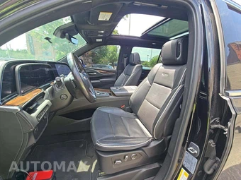 2023 Cadillac Escalade ESV Premium Luxury 1SB - miniatura 6