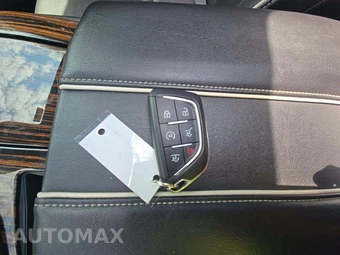 2023 Cadillac Escalade ESV Premium Luxury 1SB - miniatura 8