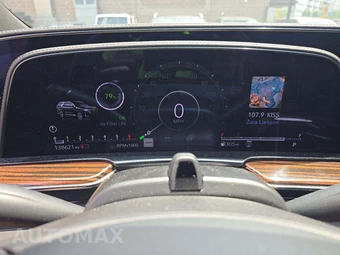 2023 Cadillac Escalade ESV Premium Luxury 1SB - miniatura 9