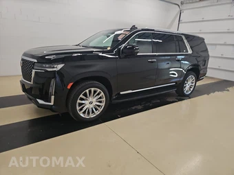 2023 Cadillac Escalade ESV Premium Luxury 1SB