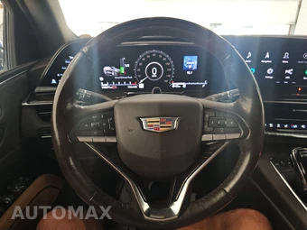 2023 Cadillac Escalade ESV Premium Luxury 1SB - miniatura 10