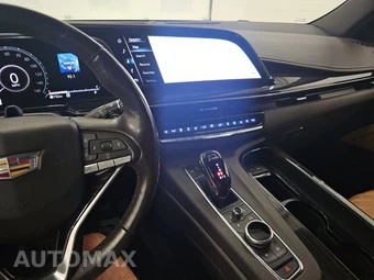 2023 Cadillac Escalade ESV Premium Luxury 1SB - miniatura 11