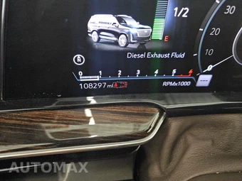 2023 Cadillac Escalade ESV Premium Luxury 1SB - miniatura 12