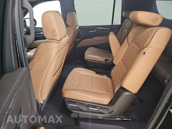 2023 Cadillac Escalade ESV Premium Luxury 1SB - miniatura 13