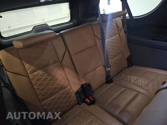 2023 Cadillac Escalade ESV Premium Luxury 1SB - miniatura 14