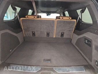 2023 Cadillac Escalade ESV Premium Luxury 1SB - miniatura 17