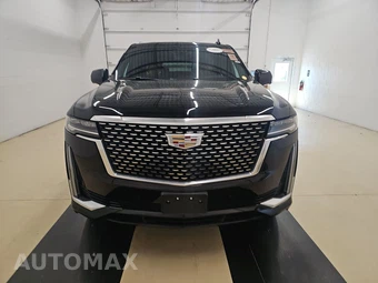 2023 Cadillac Escalade ESV Premium Luxury 1SB - miniatura 2