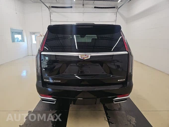 2023 Cadillac Escalade ESV Premium Luxury 1SB - miniatura 5