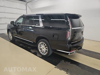 2023 Cadillac Escalade ESV Premium Luxury 1SB - miniatura 6