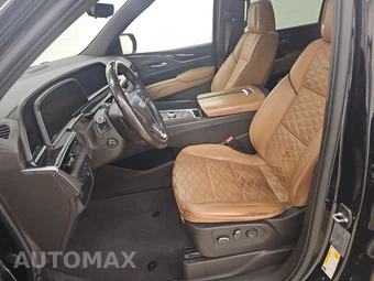 2023 Cadillac Escalade ESV Premium Luxury 1SB - miniatura 7