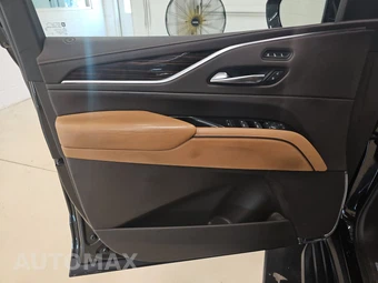 2023 Cadillac Escalade ESV Premium Luxury 1SB - miniatura 9
