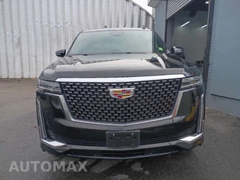 2023 Cadillac Escalade ESV Premium Luxury 1SB - car from the USA, Manheim Buy-Now listing at AUTOMAX