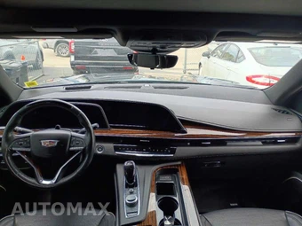 2023 Cadillac Escalade ESV Premium Luxury 1SB - miniatura 10
