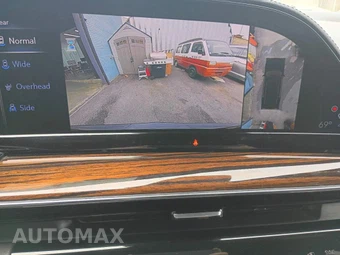 2023 Cadillac Escalade ESV Premium Luxury 1SB - miniatura 11
