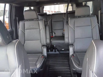 2023 Cadillac Escalade ESV Premium Luxury 1SB - miniatura 16