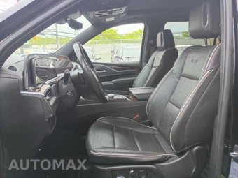 2023 Cadillac Escalade ESV Premium Luxury 1SB - miniatura 17