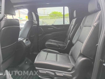 2023 Cadillac Escalade ESV Premium Luxury 1SB - miniatura 18