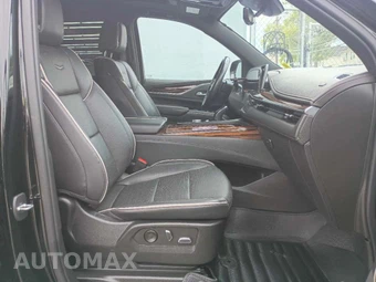 2023 Cadillac Escalade ESV Premium Luxury 1SB - miniatura 19