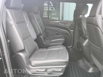 2023 Cadillac Escalade ESV Premium Luxury 1SB - miniatura 20