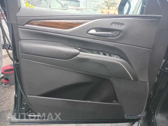 2023 Cadillac Escalade ESV Premium Luxury 1SB - miniatura 21